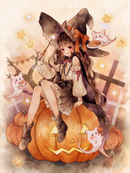 halloween fan art