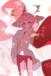 strawberry crepe cookie from cookie run