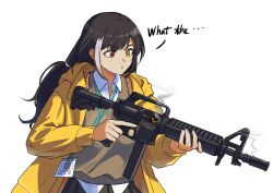 ro635 (girls' frontline) from girls frontline