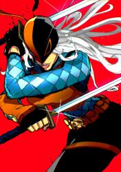 rose wilson from dc comics by isaacchief300
