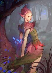 spar from breath of fire