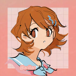 takenouchi sora from digimon