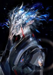 arknights fan art