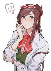 ema skye from ace attorney