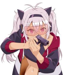 matsukai mao from nijisanji by akitetsu