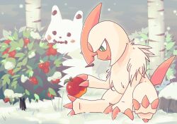 absol from pokemon by otyappa tyabatyaba