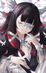 columbina (genshin impact) from genshin impact