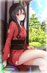 tenka hyakken fan art
