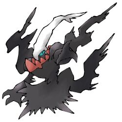 darkrai from pokemon by pr quote
