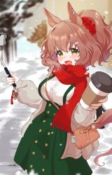 aston machan (umamusume) from umamusume