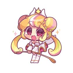 cookie run fan art