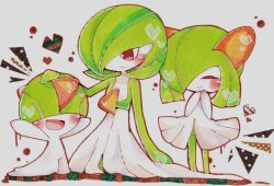 gardevoir from pokemon