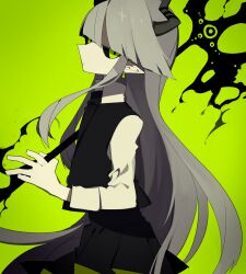 kurotsuno from funamusea by higa423