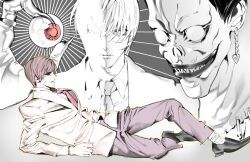 ryuk from death note