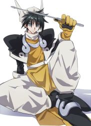 taikoubou from houshin engi by vani (hisha 04)