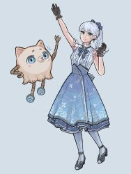 nikki (series) fan art