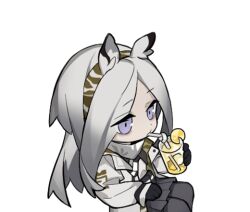 heavyrain (arknights) from arknights