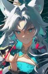 feixiao (honkai: star rail) from honkai: star rail by sha (nz2)