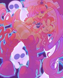 perona from one piece