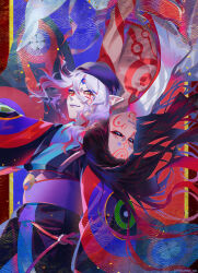 mononoke fan art