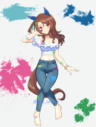 king halo (umamusume) from umamusume by seki (hyokosho)