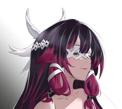 columbina (genshin impact) from genshin impact
