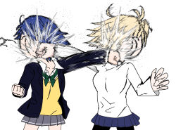 arcueid brunestud from tsukihime