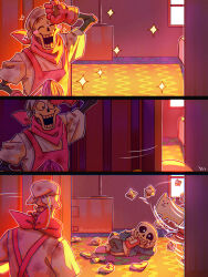 annoying dog from undertale by noah (rokoroko)