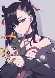 marnie (pokemon) from pokemon by yuzibushijiang