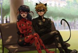 adrien agreste from miraculous ladybug by ceejles