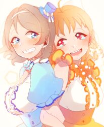 takami chika from love live!