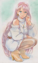 megurine luka from vocaloid by mayo riyo