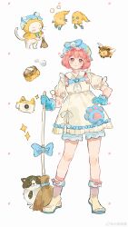 momo (nikki) from nikki (series)