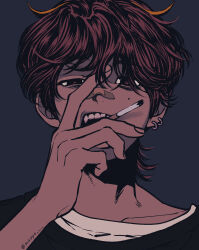 original fan art
