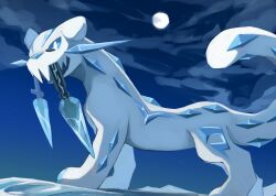 chien-pao from pokemon by kou11021301