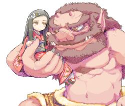 original fan art