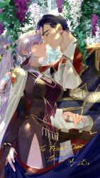 ishtar (fire emblem) from fire emblem