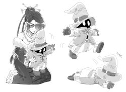 vivi ornitier from final fantasy by dede (qwea 00000)