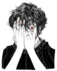 original fan art
