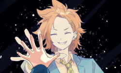 chidouin sara from kimi ga shine