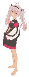 matsukai mao from nijisanji by akitetsu