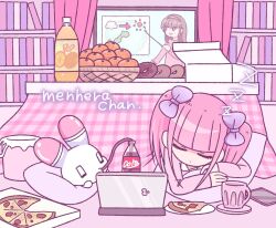 menhera-chan (ezaki bisuko) fan art