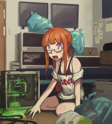 sakura futaba from persona