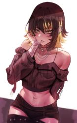 ikaruga luca from idolmaster