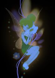 tinker bell (disney) fan art