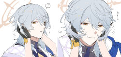 stelle (honkai: star rail) from honkai: star rail