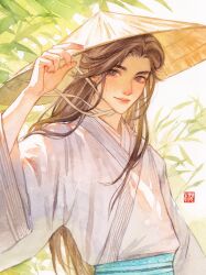 tianguan cifu fan art