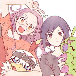 hawkmon from digimon by gdn0522