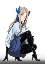 asakaze (kancolle) from kantai collection