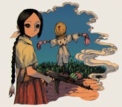 original fan art